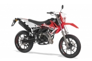 RIEJU MRT SUPERMOTARD 50 2023